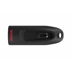 512GB SanDisk Ultra USB Flash Drive - USB 3.2 Gen 1, Type-A, 130MB/s R