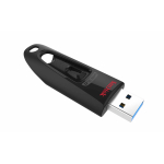 512GB SanDisk Ultra USB Flash Drive - USB 3.2 Gen 1, Type-A, 130MB/s R