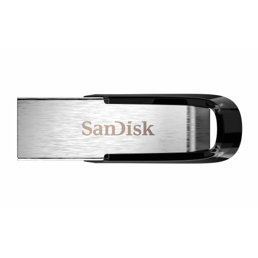 512GB SanDisk Flair USB Flash Drive - USB 3.2 Gen 1, Type-A, 150MB/s R