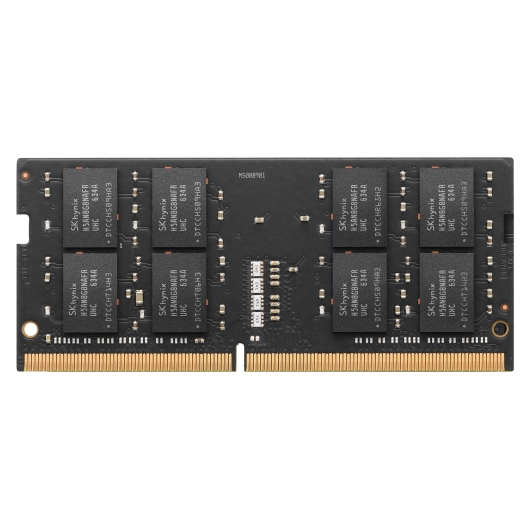 SK-hynix HMT451S6BFR8A-RD 4GB DDR3L 1866Mhz Non ECC Memory RAM SODIMM