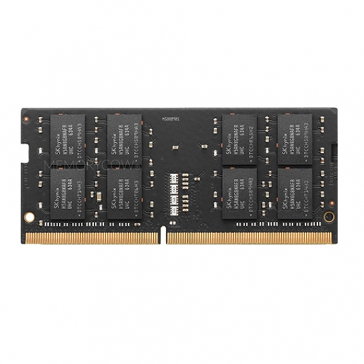 SK-hynix HMT451S6BFR8A-RD 4GB DDR3L 1866MT/s Non ECC Memory RAM SODIMM