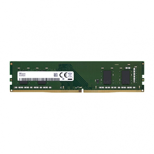SK-hynix HMA851U6JJR6N-VK 4GB DDR4 2666MT/s Non ECC Memory RAM DIMM
