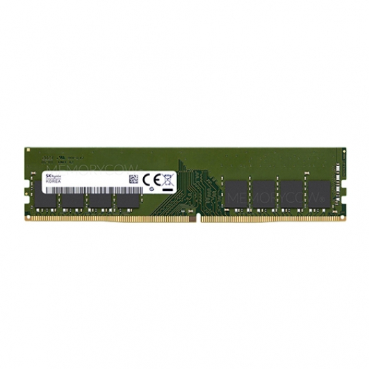 SK-hynix HMA81GU6AFR8N-UH 8GB DDR4 2400MT/s Non ECC Memory RAM DIMM