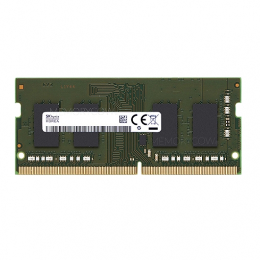 SK-hynix HMA851S6DJR6N-XN 4GB DDR4 3200MT/s Non ECC Memory RAM SODIMM