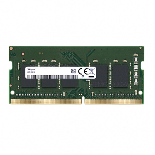 SK-hynix HMA81GS6CJR8N-UH 8GB DDR4 2400MT/s Non ECC Memory RAM SODIMM