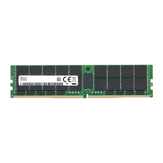 SK-hynix HMABAGL7ABR4N-XN 128GB DDR4 3200MT/s ECC LRDIMM Memory RAM DIMM