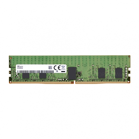 SK-hynix HMA41GR7AFR8N-UH 8GB DDR4 2400MT/s ECC Registered Memory DIMM