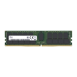 SK-hynix HMAA4GR7AJR4N-XN 32GB DDR4 3200MT/s ECC Registered Memory RAM DIMM