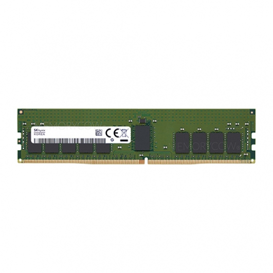 SK-hynix HMA82GR7CJR8N-WM 16GB DDR4 2933MT/s ECC Registered Memory RAM DIMM