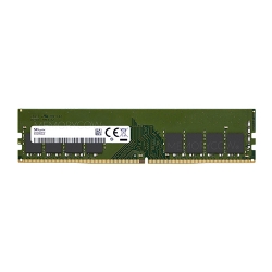 SK-hynix HMA81GU7DJR8N-XN 8GB DDR4 3200MT/s ECC Unbuffered Memory RAM DIMM