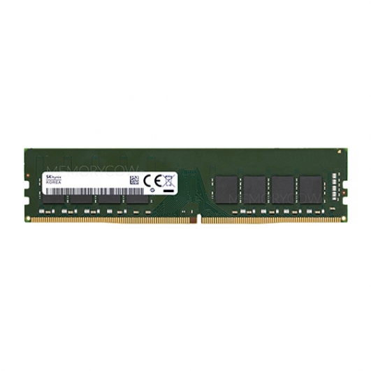 SK-hynix HMA82GU7DJR8N-VK 16GB DDR4 2666MT/s ECC Unbuffered Memory RAM DIMM