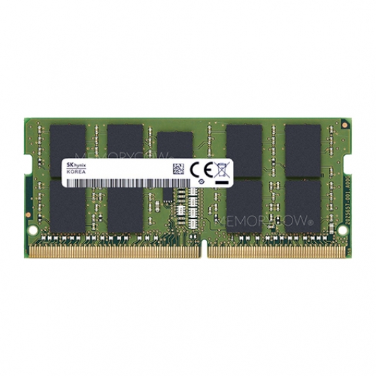 SK-hynix HMAA2GS7CJR8N-XN 16GB DDR4 3200MT/s ECC Unbuffered Memory RAM SODIMM