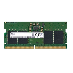 SK-hynix HMCG66AEBSA253N 8GB DDR5 4800MT/s Non ECC Memory RAM SODIMM