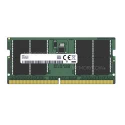SK-hynix HMCG88MEBSA092N 32GB DDR5 4800MT/s Non ECC Memory RAM SODIMM