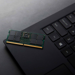 32GB DDR5 4800MT/s PC5-38400 262-pin ECC Unbuffered Memory SODIMM