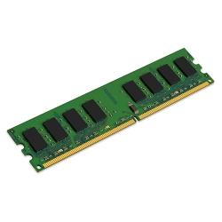 2GB DDR2 PC2-5300 667MT/s 240-pin DIMM ECC Unbuffered Memory RAM