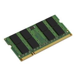 1GB DDR2 PC2-4200 533MT/s 200-pin SODIMM Non ECC Memory RAM