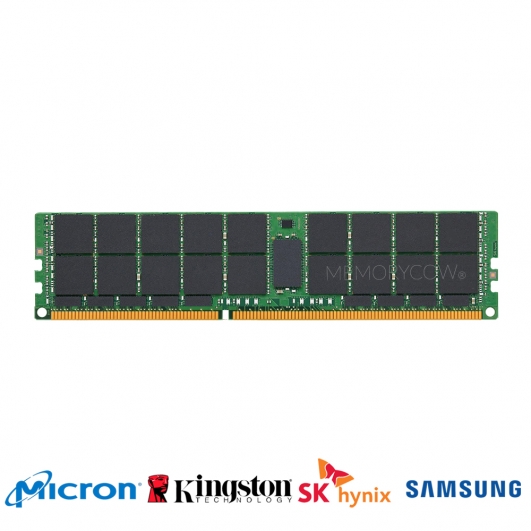 32GB DDR3L PC3-12800 1600MT/s 240-pin DIMM ECC Registered Memory RAM