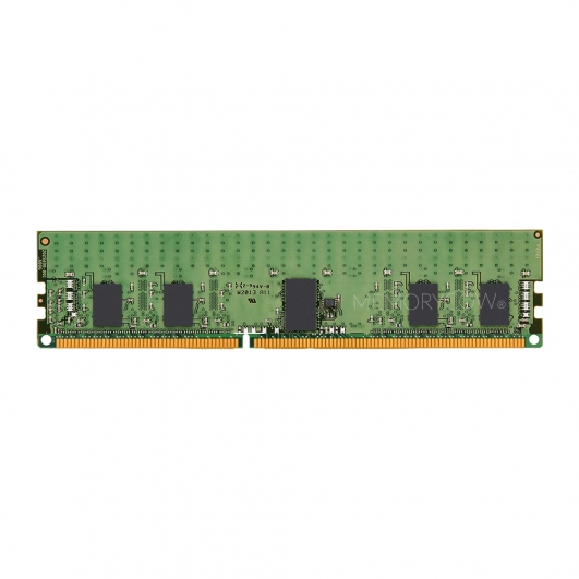 4GB DDR3 PC3-12800 1600MT/s 240-pin DIMM ECC Registered Memory RAM
