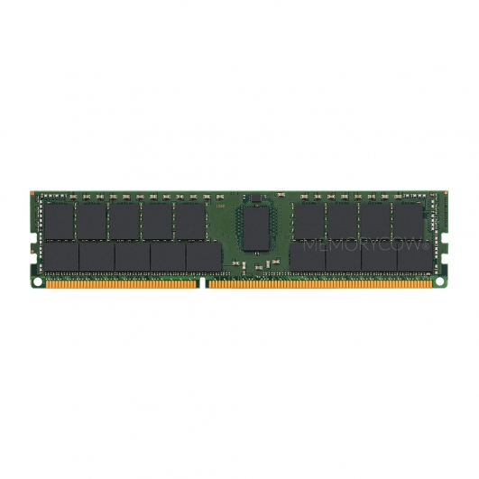 16GB DDR3L PC3-12800 1600MT/s 240-pin DIMM ECC Registered Memory RAM