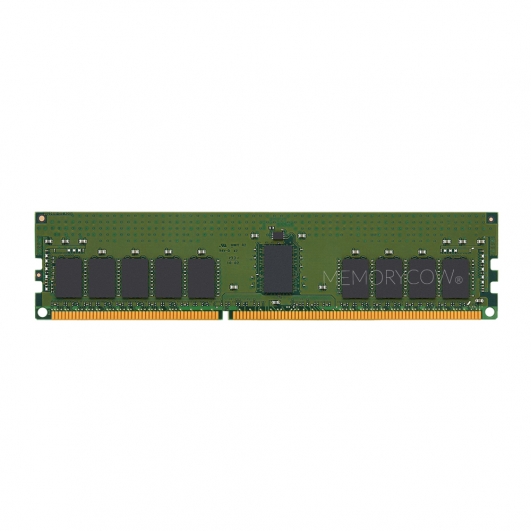 8GB DDR3L PC3-12800 1600MT/s 240-pin DIMM ECC Registered Memory RAM