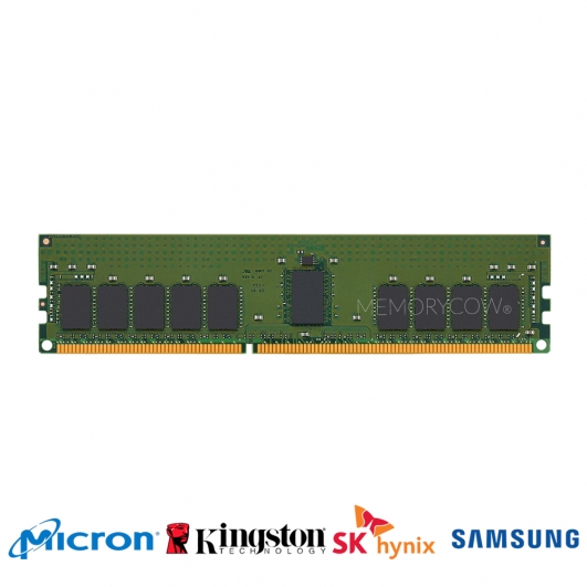 4GB DDR3 PC3-8500 1066MT/s 240-pin DIMM ECC Unbuffered Memory RAM