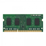 4GB DDR3 PC3-12800 1600MT/s 204-pin SODIMM Non ECC Memory RAM