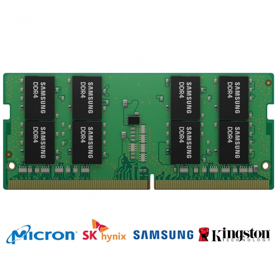 8gb Ddr4 Pc4 2666mhz 260 Pin Sodimm Non Ecc Memory Ram Buy Online Memorycow Free Uk Delivery
