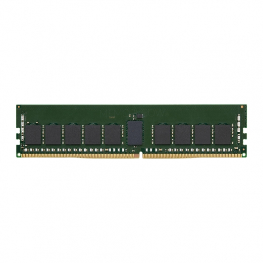 16GB DDR4 PC4-25600 3200MT/s 288-pin DIMM ECC Registered Memory RAM (1Rx4)