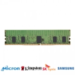 4GB DDR4 PC4-17000 2133MT/s 288-pin DIMM ECC Registered Memory RAM