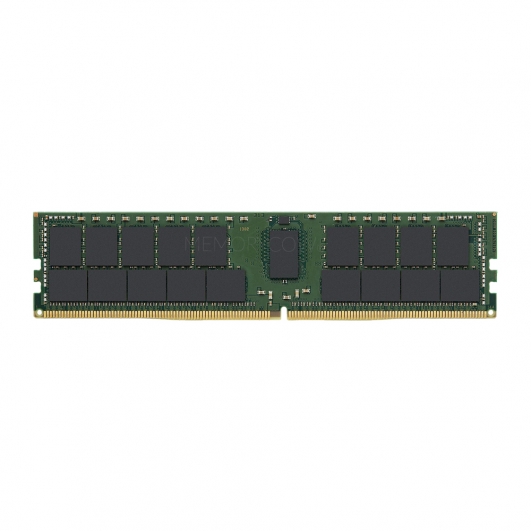 64GB DDR4 PC4-25600 3200MT/s 288-pin DIMM ECC Registered Memory RAM
