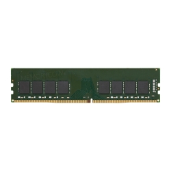 16GB DDR4 PC4-19200 2400MT/s 288-pin DIMM ECC Unbuffered Memory RAM