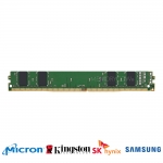 8GB DDR4 PC4-19200 2400MT/s 288-pin DIMM Non ECC VLP Memory RAM