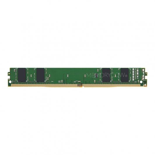 Capacity: 16GB DDR4 VLP ECC Registered DIMM