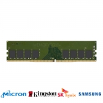 8GB DDR4 PC4-25600 3200MT/s 288-pin DIMM/UDIMM Non ECC Memory RAM