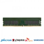32GB DDR4 PC4-25600 3200MT/s 288-pin DIMM/UDIMM Non ECC Memory RAM