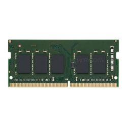 16GB DDR4 PC4-21300 2666MT/s 260-pin SODIMM ECC Unbuffered Memory RAM