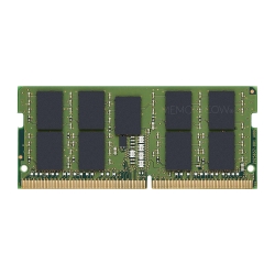 16GB DDR4 PC4-21300 2666MT/s 260-pin SODIMM ECC Unbuffered Memory RAM (2Rx8)