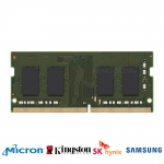 4GB DDR4 PC4-25600 3200MT/s 260-pin SODIMM Non ECC Memory RAM