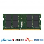 16GB DDR4 PC4-23400 2933MT/s 260-pin SODIMM Non ECC Memory RAM
