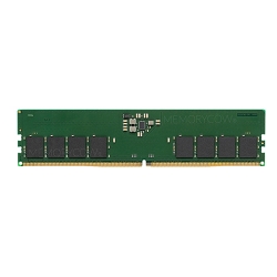 16GB DDR5 PC5-41600 5200MT/s 288-pin DIMM ECC Unbuffered Memory RAM