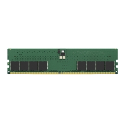 32GB DDR5 PC5-44800 5600MT/s 288-pin DIMM ECC Unbuffered Memory RAM