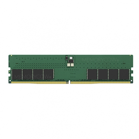32GB DDR5 PC5-41600 5200MT/s 288-pin DIMM/UDIMM Non ECC Memory RAM
