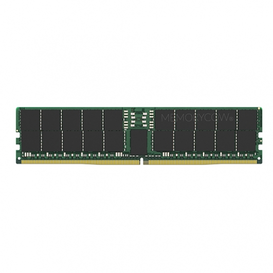 64GB DDR5 PC5-38400 4800MT/s 288-pin DIMM ECC Registered Memory RAM