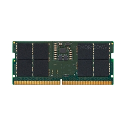 16GB DDR5 PC5-44800 5600MT/s 262-pin SODIMM ECC Unbuffered Memory RAM