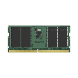 48GB DDR5 PC5-44800 5600MT/s 262-pin SODIMM ECC Unbuffered Memory RAM