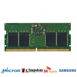 8GB DDR5 PC5-41600 5200MT/s 262-pin SODIMM Non ECC Memory RAM