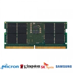 16GB DDR5 PC5-38400 4800MT/s 262-pin SODIMM Non ECC Memory RAM