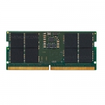 Capacity: 24GB DDR5 Non-ECC SODIMM