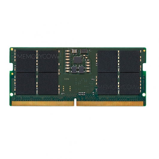 16GB DDR5 PC5-41600 5200MT/s 262-pin SODIMM Non ECC Memory RAM